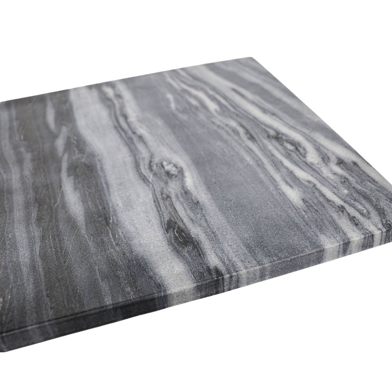 MAKRANA MARBLE PÂTISSERIE BOARD - GREY