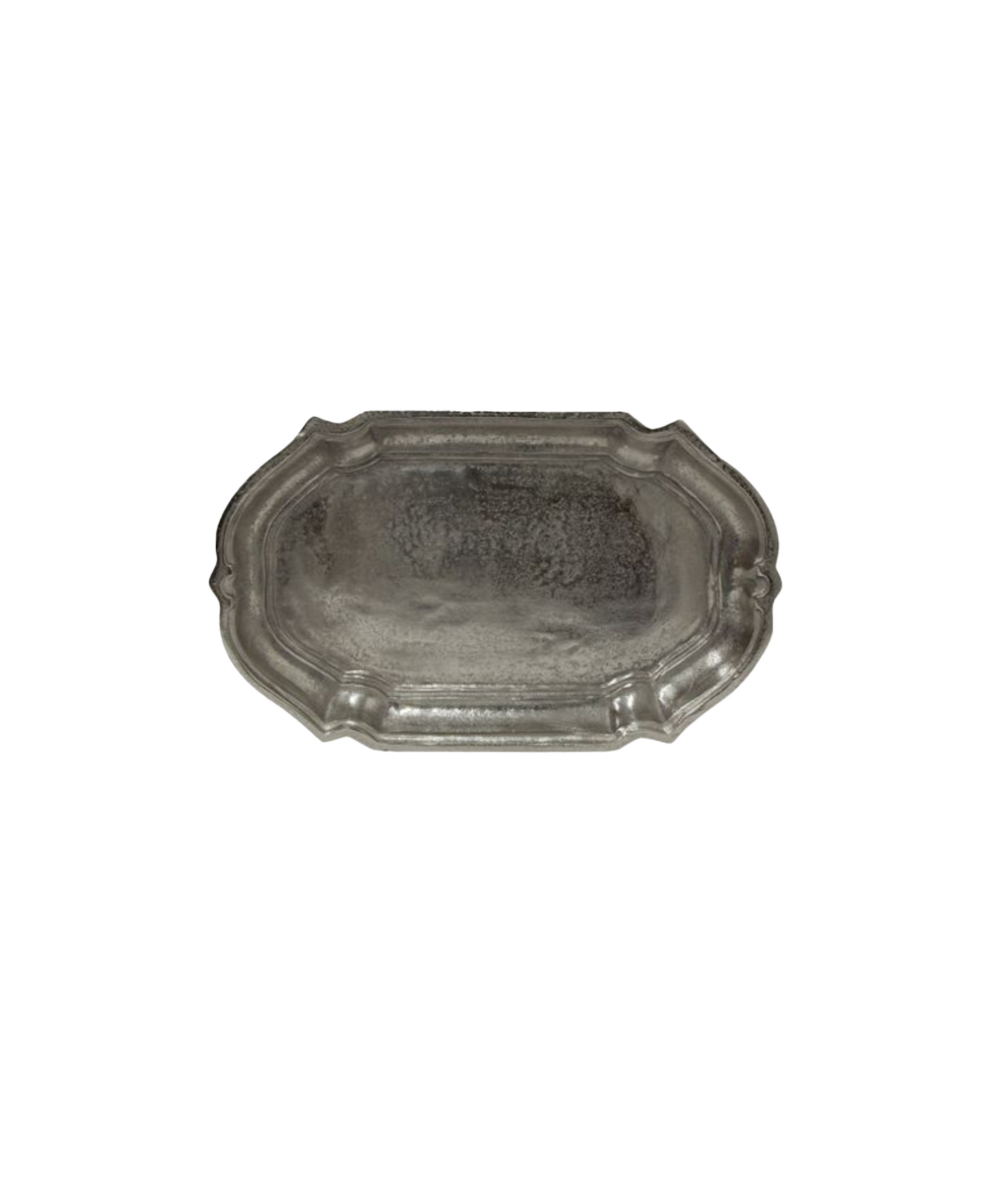 BAROQUE TRAY - SMALL