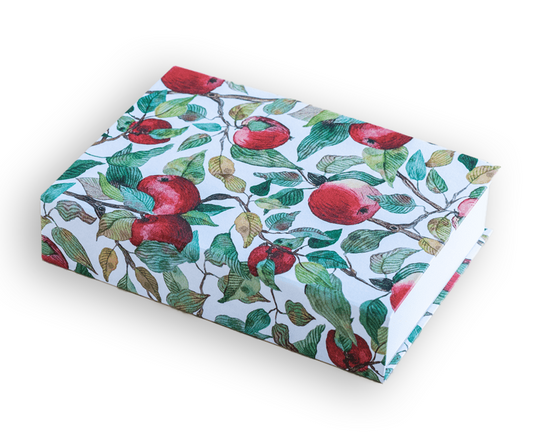 APPLES JOTTER PAD