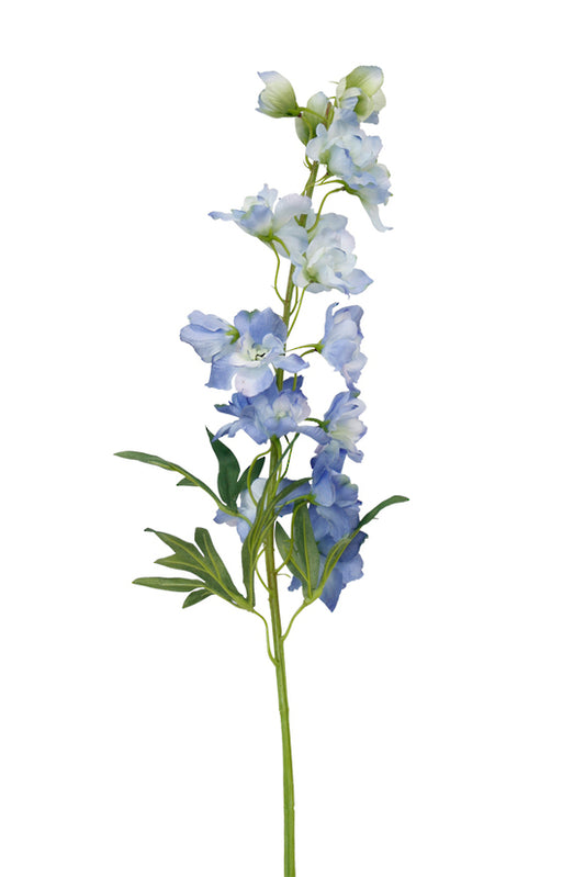 DELPHINIUM SPRAY - LIGHT BLUE