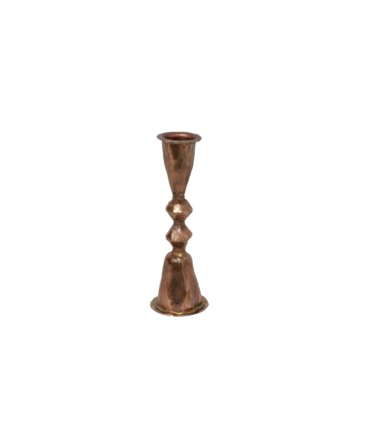 DIAMOND CANDLEHOLDER - MEDIUM