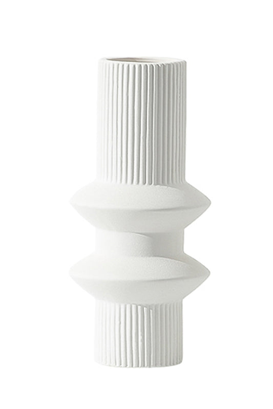 DUET RING VASE