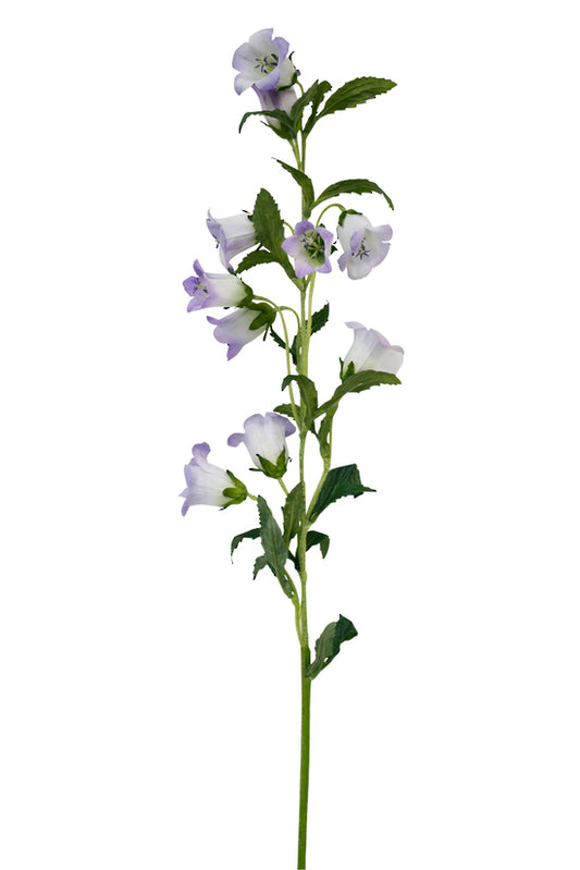 HELLS BELLS FLOWER SPRAY - LIGHT PURPLE