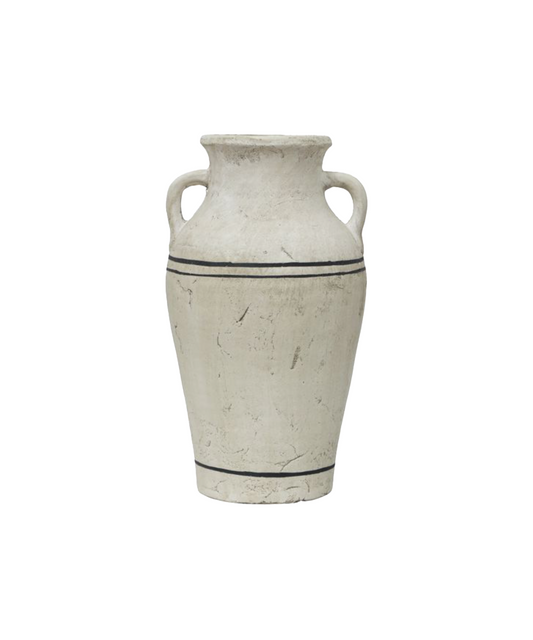 LISBON VASE - LARGE