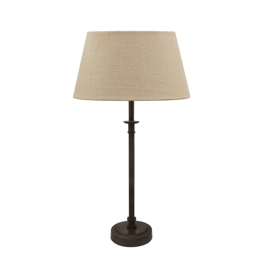 NILE TABLE LAMP BASE