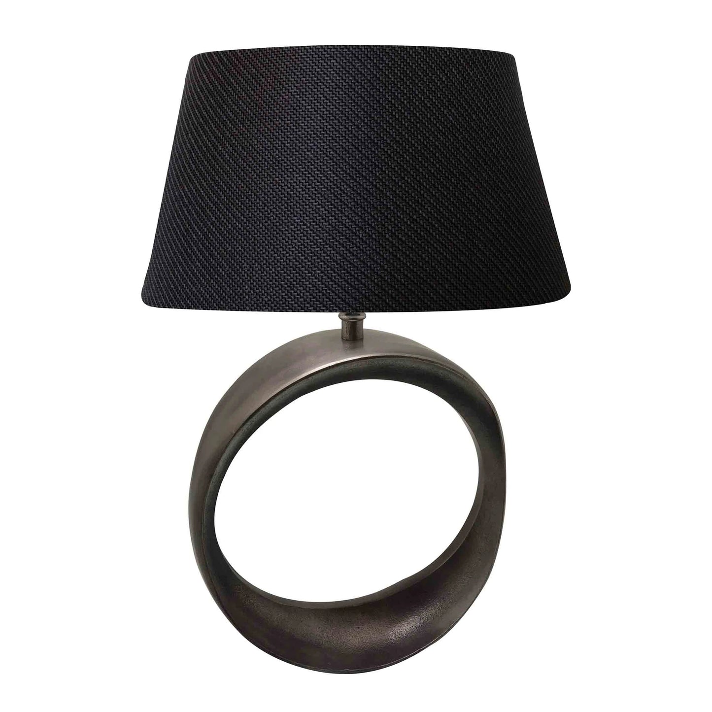 ORB LAMP BASE