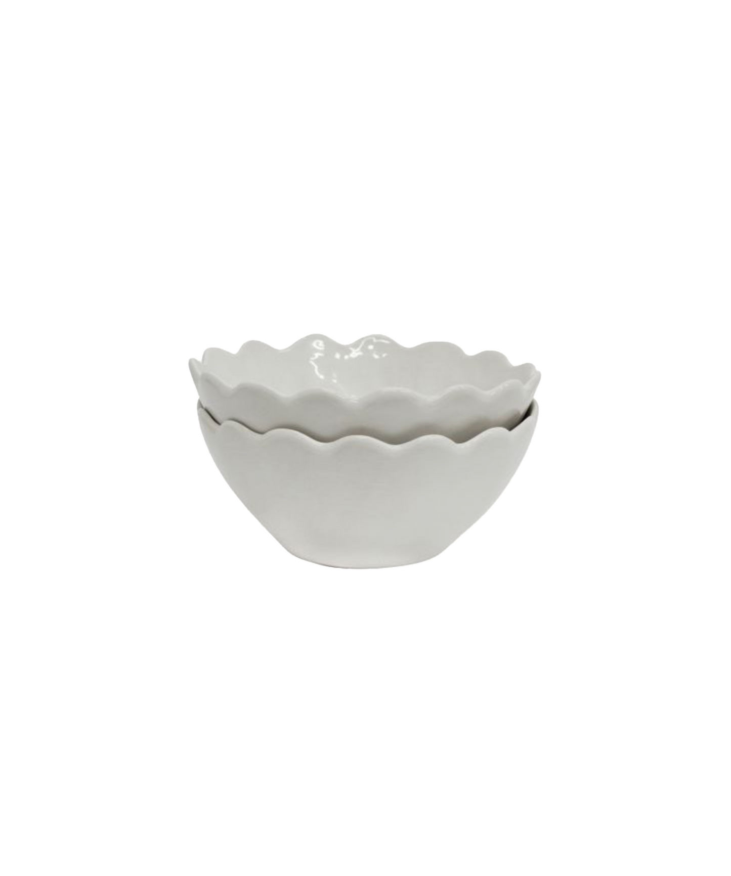 PETAL CEREAL BOWL