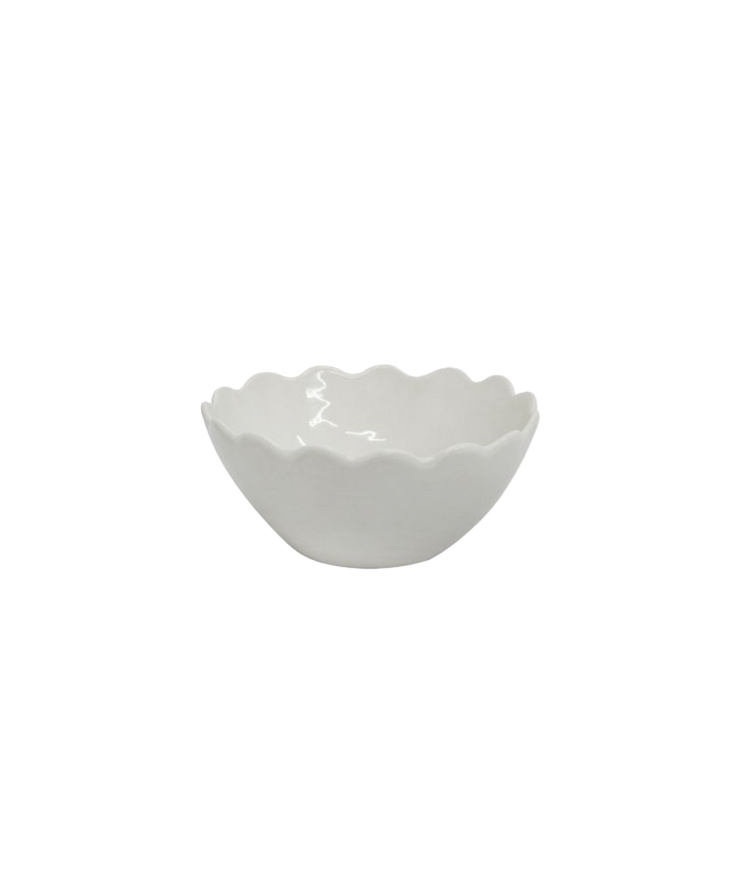 PETAL CEREAL BOWL