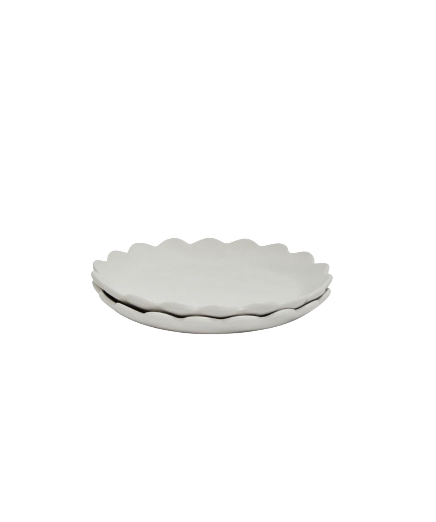 PETAL SIDE PLATE