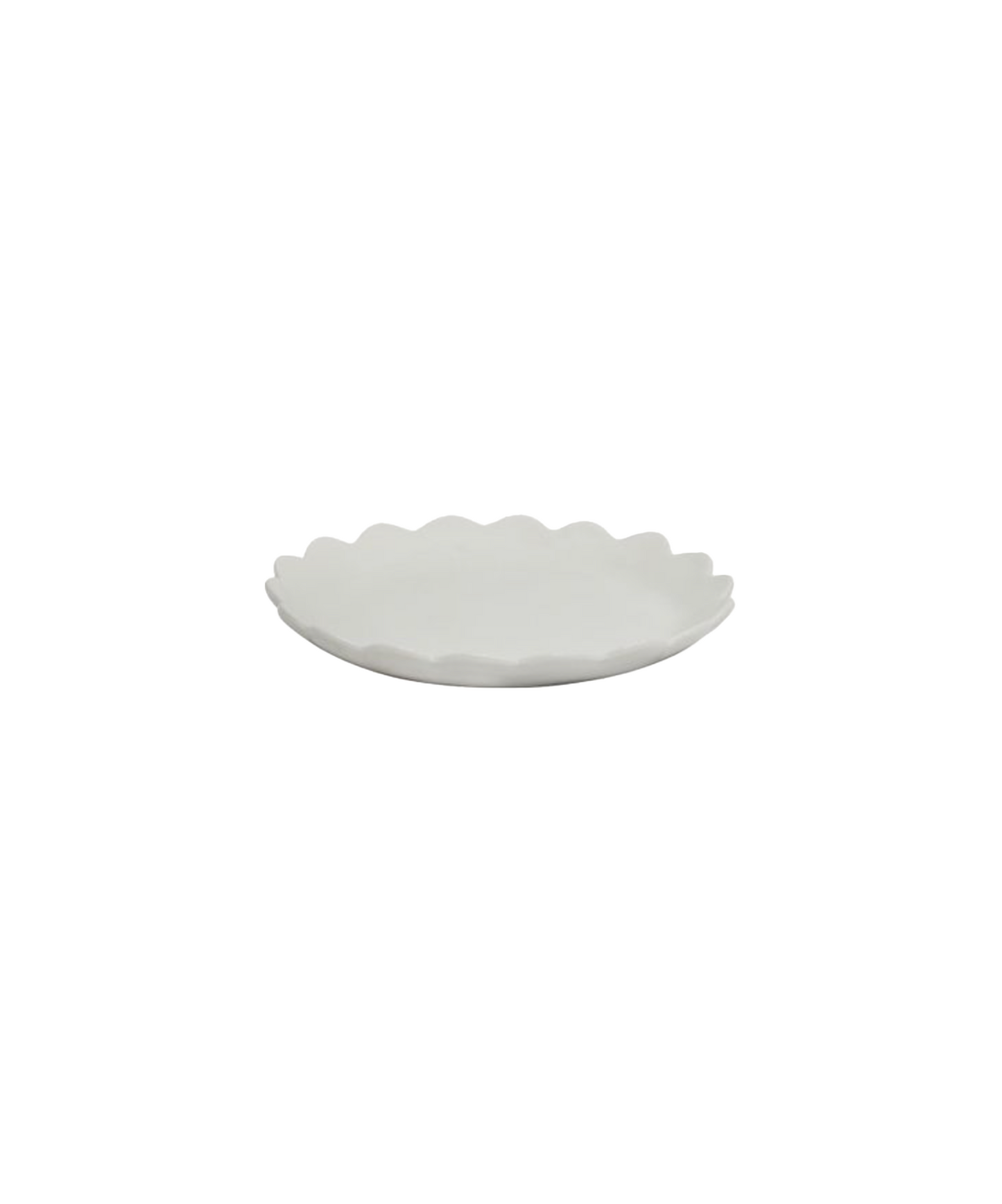 PETAL SIDE PLATE