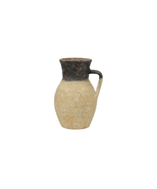 SILAS JUG