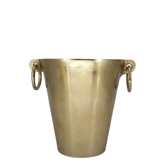 BORDEAUX WINE BUCKET - CHAMPAGNE