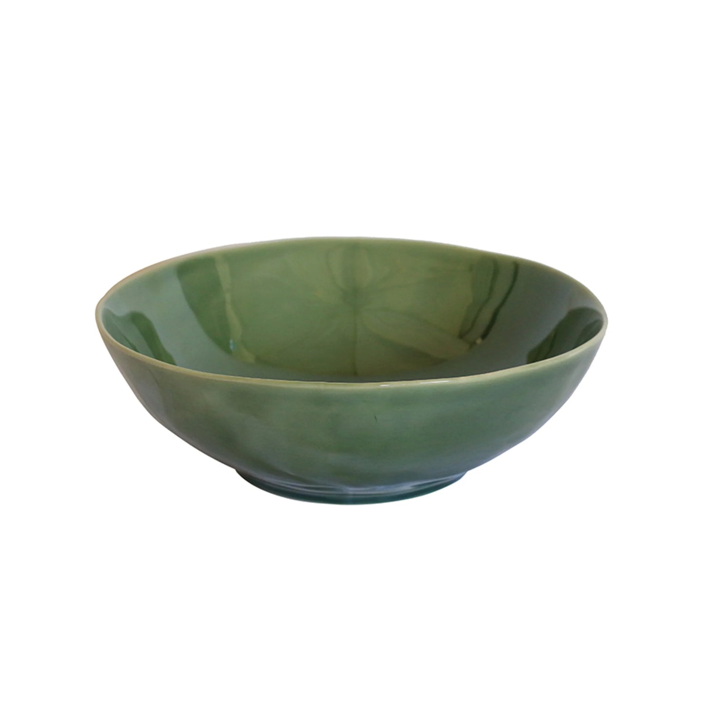 VERDE & IVY SALAD BOWL