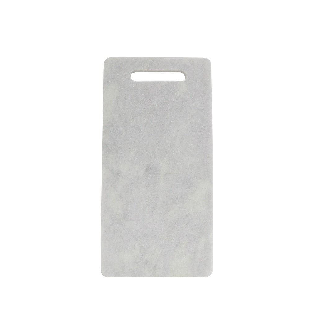 MAKRANA MARBLE CHOPPING BOARD BOARD