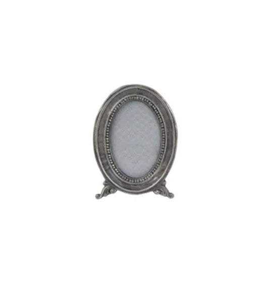 OVAL 3x2" PHOTO FRAME