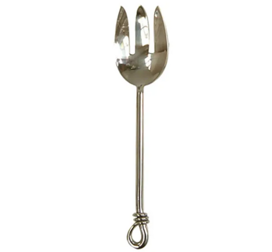 KNOT SERVING FORK - LARGE