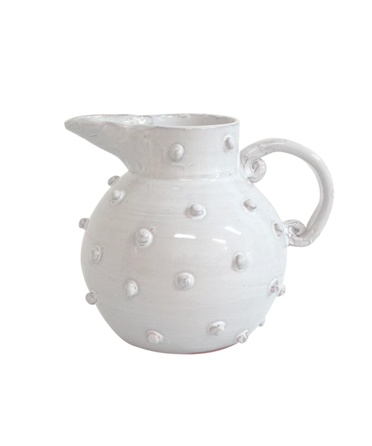 FIGARO BAUBLE JUG