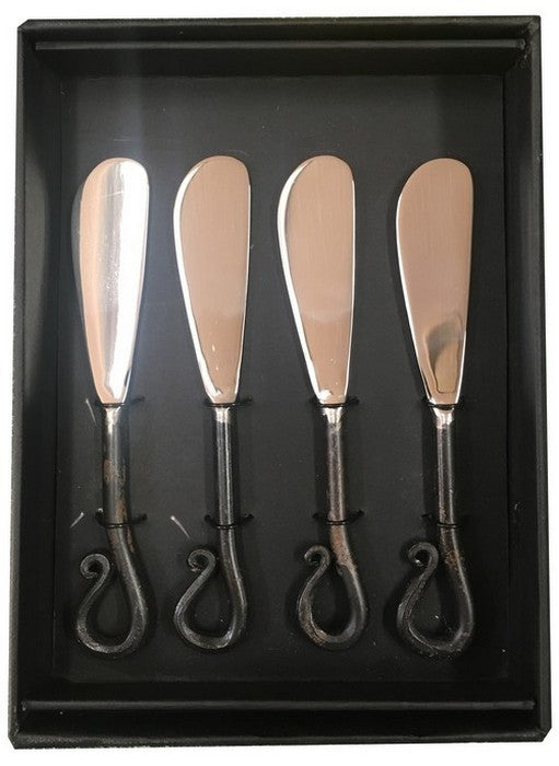 HOOK SPREADER SET - SET OF 4