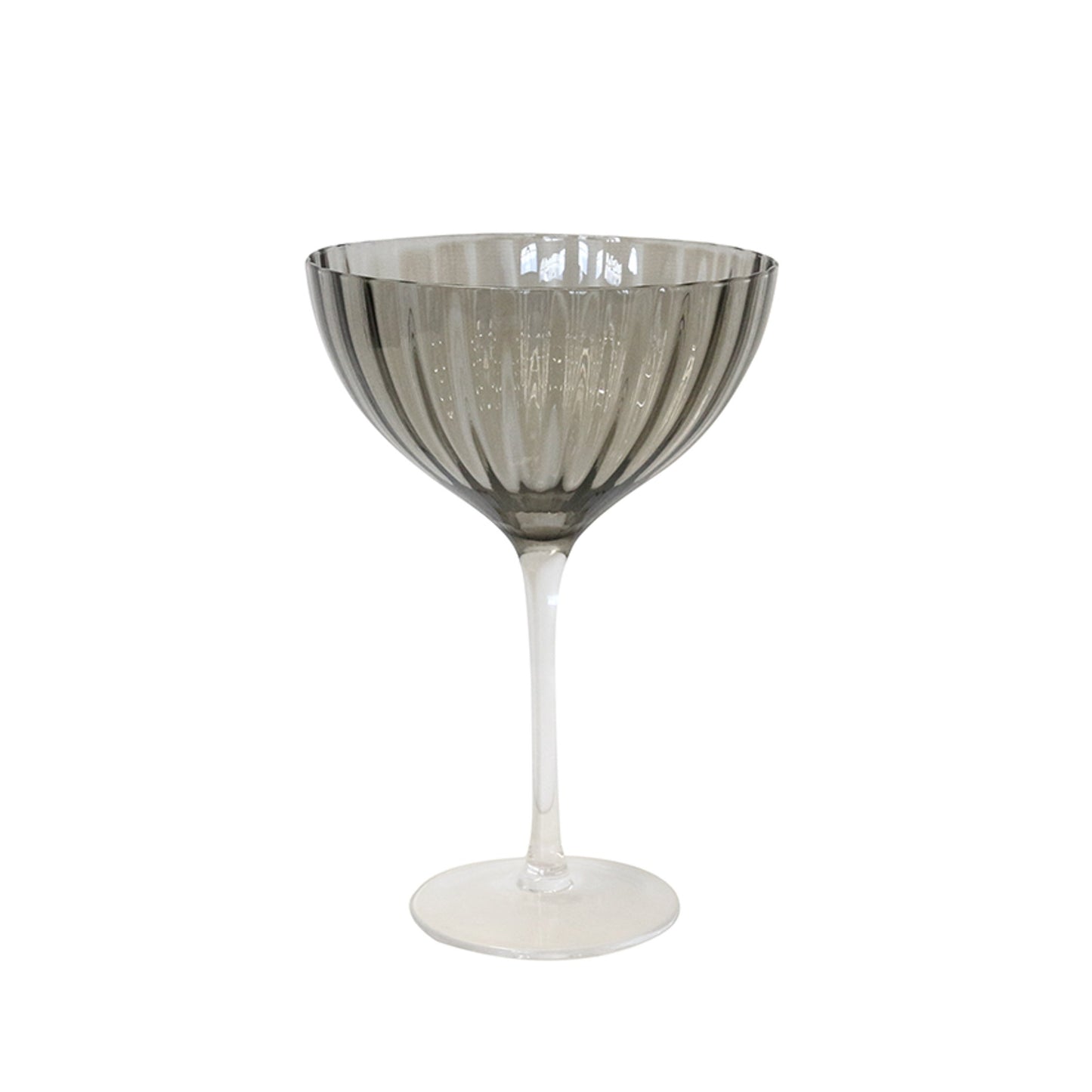 LUXOR COCKTAIL GLASSES - SET OF 4