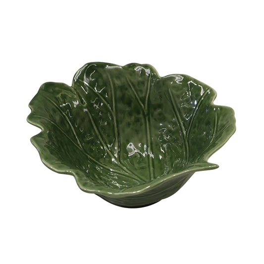 VINE LEAF BOWL