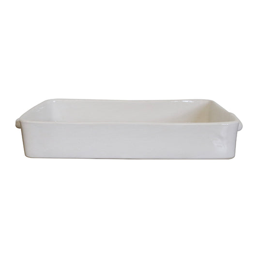 THE CREAMERY SERVING DISH